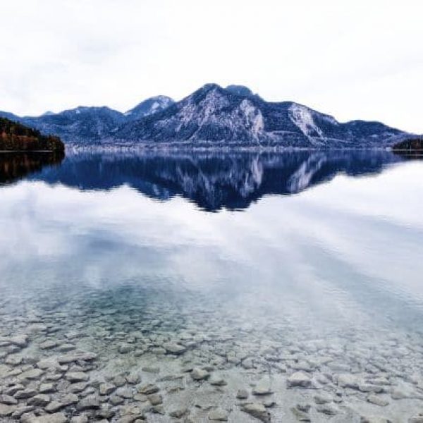 Schönste Seen Bayerns, Bergsee, Wandern, Radl fahren